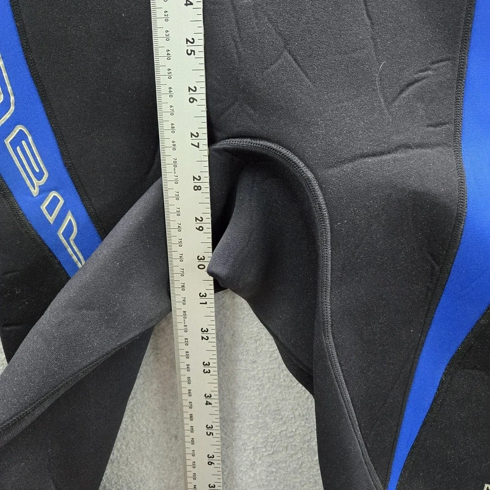 O'Neill Men Swimwear LT Black Wetsuit